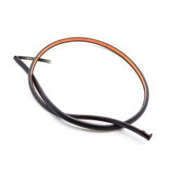 Front roof seal for BMW F06 F13