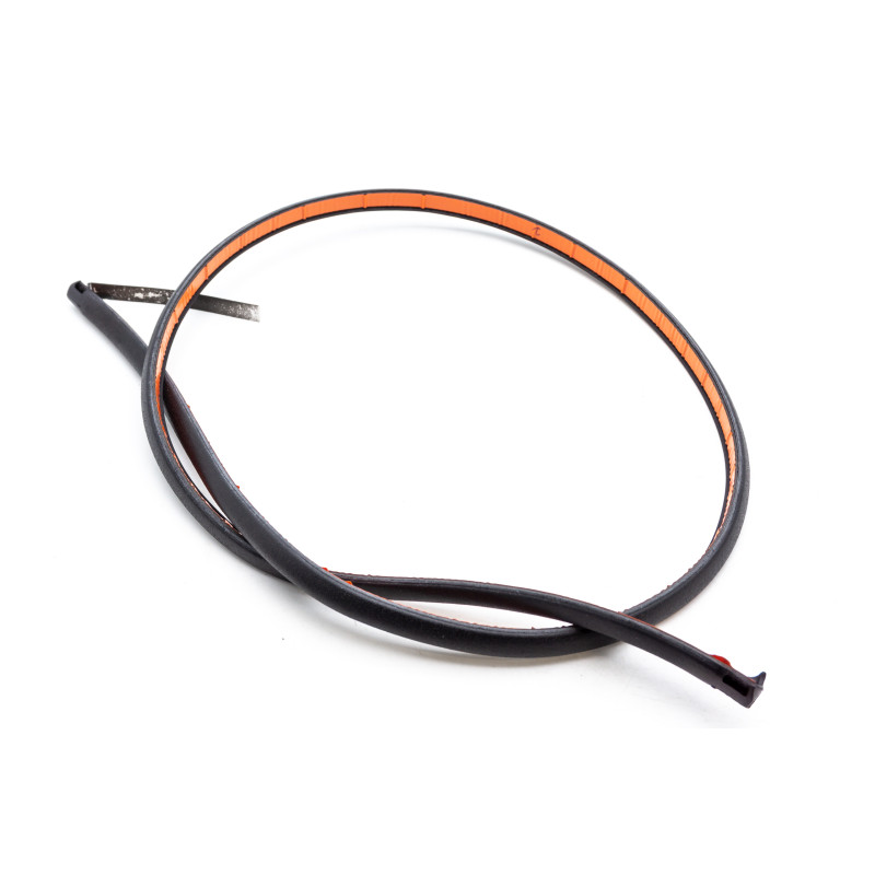 Front roof seal for BMW F06 F13