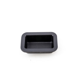 Pokrywka haka drzwi BMW E46 E63 E64  51718216117