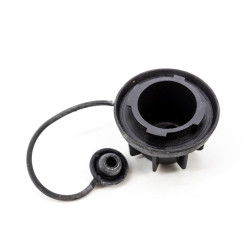 BMW F45 F46 bayonet cap