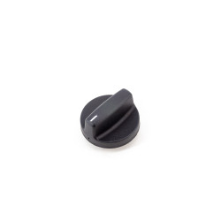 Pokrętło regulacji ogrzewania BMW E36 64111393873