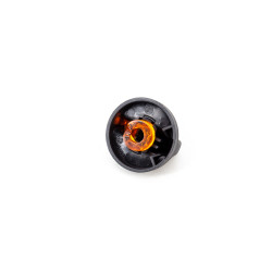 Pokrętło regulacji ogrzewania BMW E36 64111393873