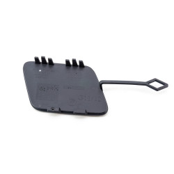Rear bumper tow eye cap BMW G11 G12