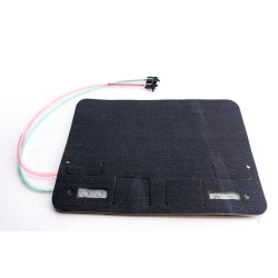 Lumbar cushion BMW E81 E82 E84 E87