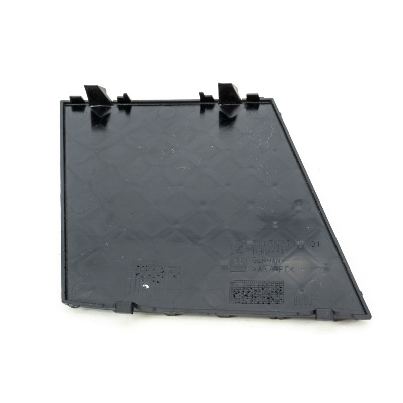 Kratka zderzaka lewa BMW E60 E61  51117897186