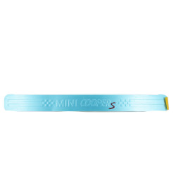 Front sill protector MINI F54 F55