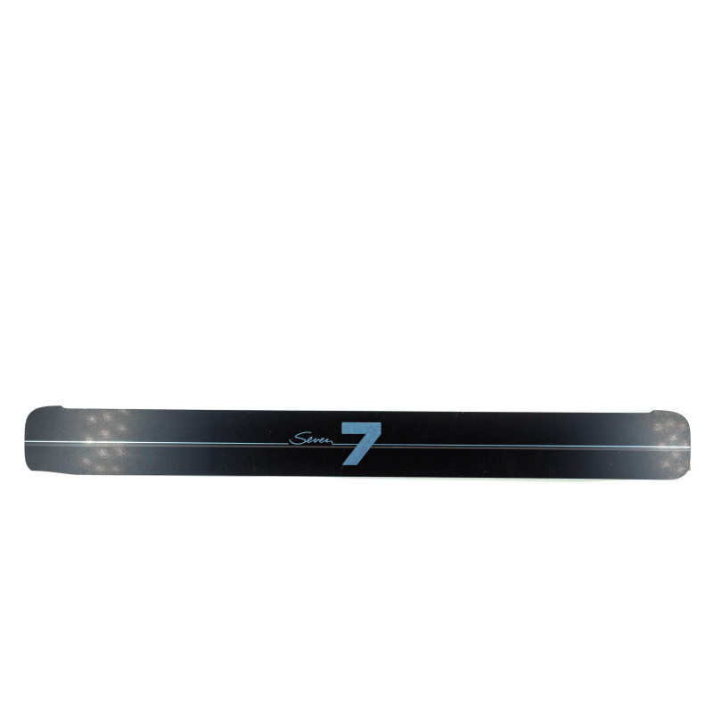 Front sill protector MINI F55 Front sill protector MINI F55