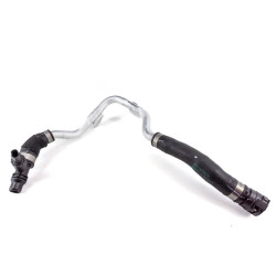 Wasserschlauch BMW F07 F10 F15 F16 F25 N57N N57Z