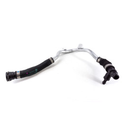 Wasserschlauch BMW F07 F10 F15 F16 F25 N57N N57Z