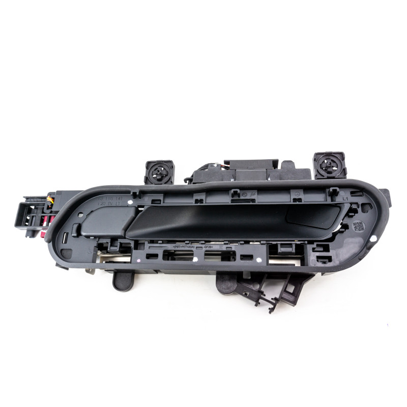 Left front door handle bracket BMW iX I20