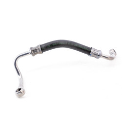 BMW E70 E90 F07 F10 F25 N57 N57N turbo oil pipe