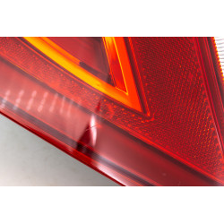 Rear lamp in right mudguard BMW X3 F25 Rear lamp in right mudguard BMW X3 F25