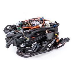 Right front wiring harness BMW E70 E71