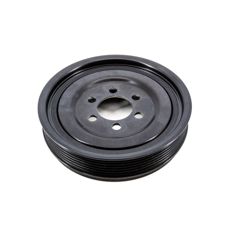 Koło pasowe wału korbowego BMW E84 F07 F10 F20 F30 F32 11237597422 Koło pasowe wału korbowego BMW E84 F07 F10 F20 F30 F32 11237597422