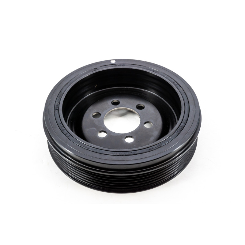 Koło pasowe wału korbowego BMW E84 F07 F10 F20 F30 F32 11237597422 Koło pasowe wału korbowego BMW E84 F07 F10 F20 F30 F32 11237597422