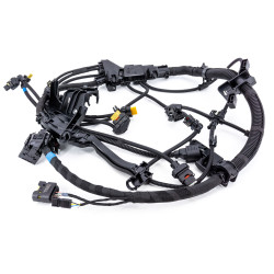 BMW G01 G02 G20 G22 G26 engine sensor cable harness