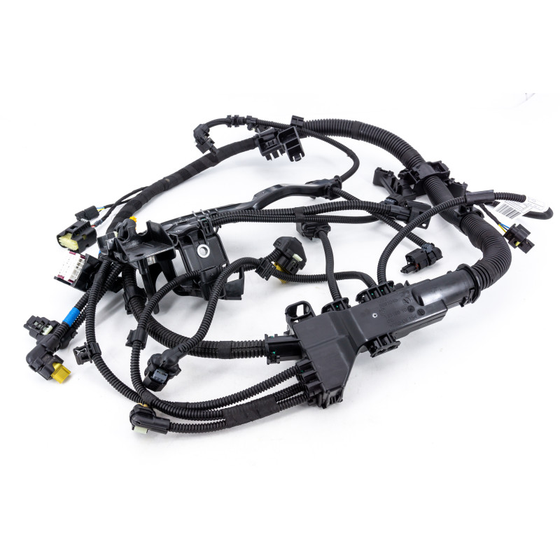 BMW G01 G02 G20 G22 G26 engine sensor cable harness
