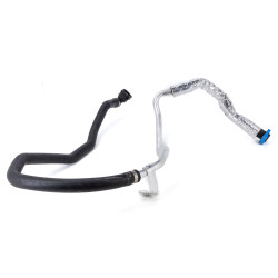 Air conditioning return line for BMW F45 MINI F60 B38X