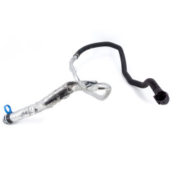 Przew&oacute;d powrotny klimatyzacji BMW F45 MINI F60 B38X  17127645479