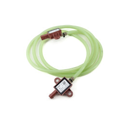 Czujnik ochrony pieszych...