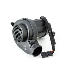 Fan for the boot compartment in BMW E65 E66