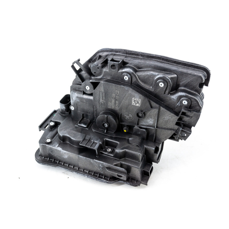 Zamek drzwi prawy tył BMW G05 G11 G12 G30 G32  51227477690