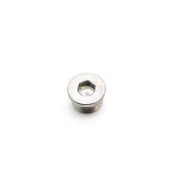 BMW screw cap