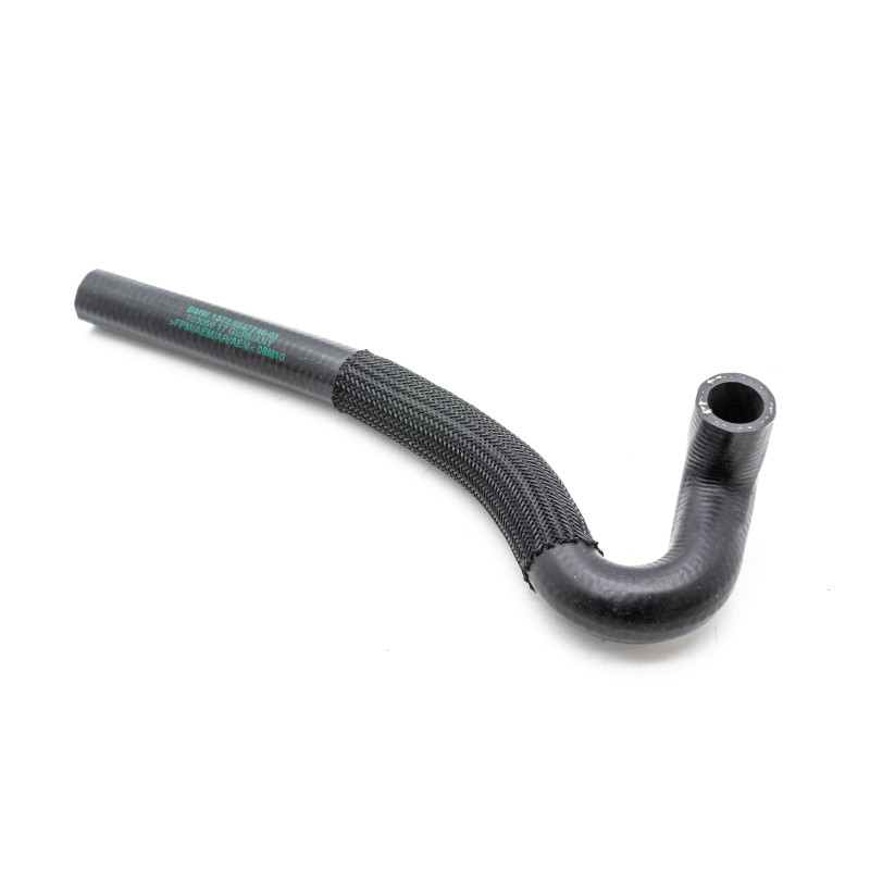 BMW HP4 crankcase vent hose BMW HP4 crankcase vent hose