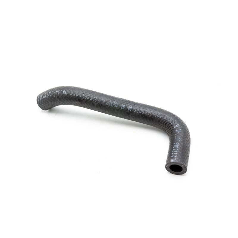 BMW M5 E34 flexible vacuum hose