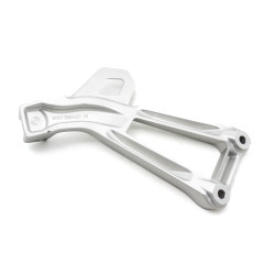 Uchwyt podnóżka tylny lewy BMW F750 F850 46718564827