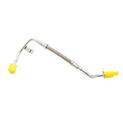 &Ouml;lzufuhrleitung f&uuml;r Turbolader BMW F90 F92 G05 G11 G16 G30