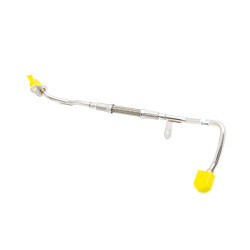 &Ouml;lzufuhrleitung f&uuml;r Turbolader BMW F90 F92 G05 G11 G16 G30