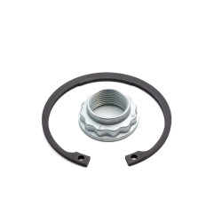Radlagermutter hinten BMW E36 E38 E46 E52 E83