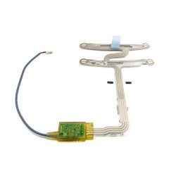 Sensor-Matte für Beifahrerairbag MINI R55 R56 R57 R58 R59 R60