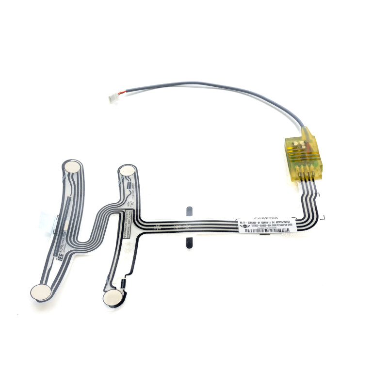 Sensor-Matte für Beifahrerairbag MINI R55 R56 R57 R58 R59 R60 Sensor-Matte für Beifahrerairbag MINI R55 R56 R57 R58 R59 R60
