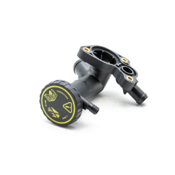 Geh&auml;use des Thermostats MINI R50 R52