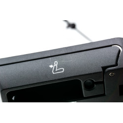 Seilzug zum Umklappen der Rücksitzlehne BMW F30 F32 F44 F80 F82 F90