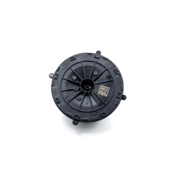 BMW F45 F46 F48 exterior mirror drive with memory