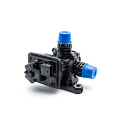 Zaw&oacute;r przełączający wody BMW X5 G05 B58N  64119462114