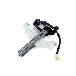 H&ouml;henverstellung f&uuml;r Kopfst&uuml;tzen BMW F01 F02 F07 F10 F11 F15