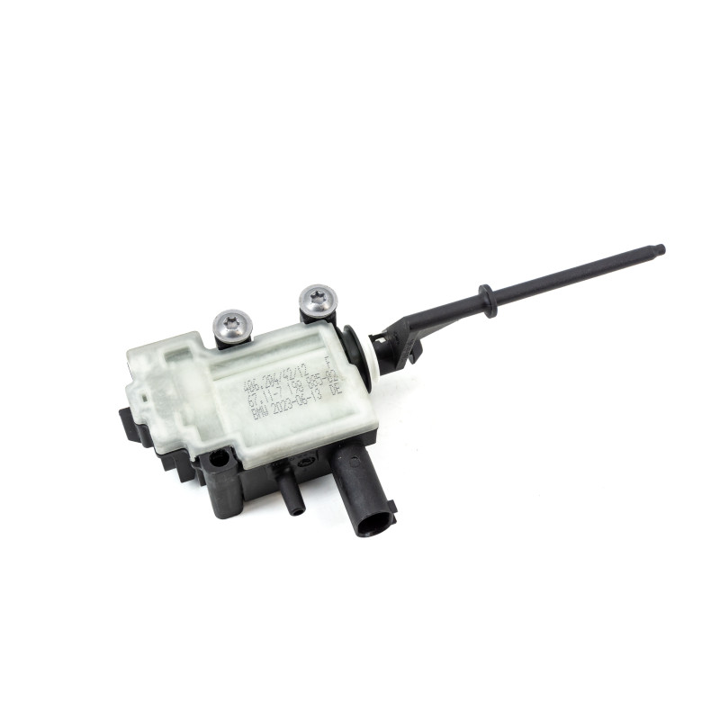 Aktuator f&uuml;r Tankklappe BMW E82 E88