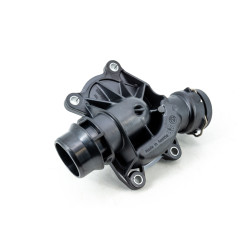 Thermostat mit Anschlussstutzen BMW E38 E39 E46 E53
