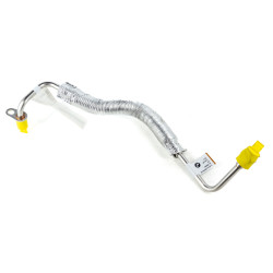 Turbo&ouml;lleitung BMW F70 F74 U06 U10 U11 B47L B47P