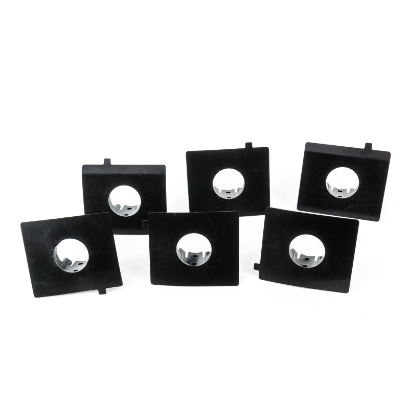 Komplet mocowań czujnika PDC PMA przedni BMW F40  51129881581