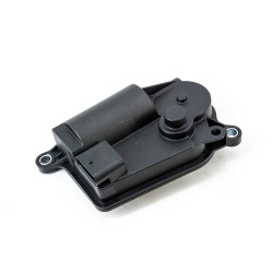 Throttle actuator BMW F39 F40 F48 B37B