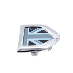 Left decorative cover MINI F60