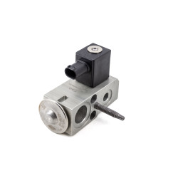 Electric expansion valve BMW F30 F45 F60 G11 G12 G20 G30