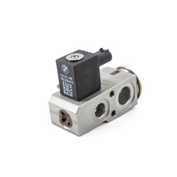 Elektryczny zawór rozprężny...