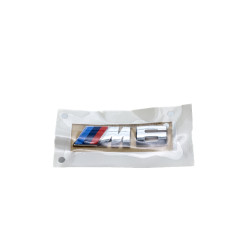 Emblemat M6 BMW F06 F12 F13  51138054466