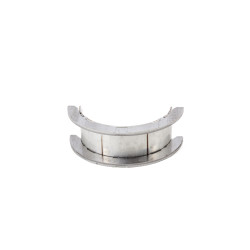 Gelbe St&uuml;tzschale BMW E60 E61 E70 E71 E81 E82 E83